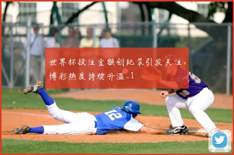 世界杯投注金额创纪录引发关注,博彩热度持续升温_1