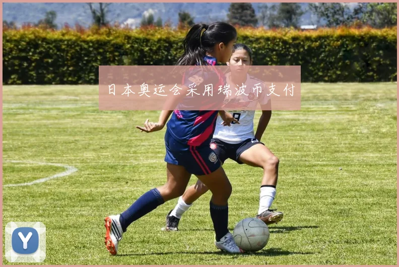 日本奥运会采用瑞波币支付
