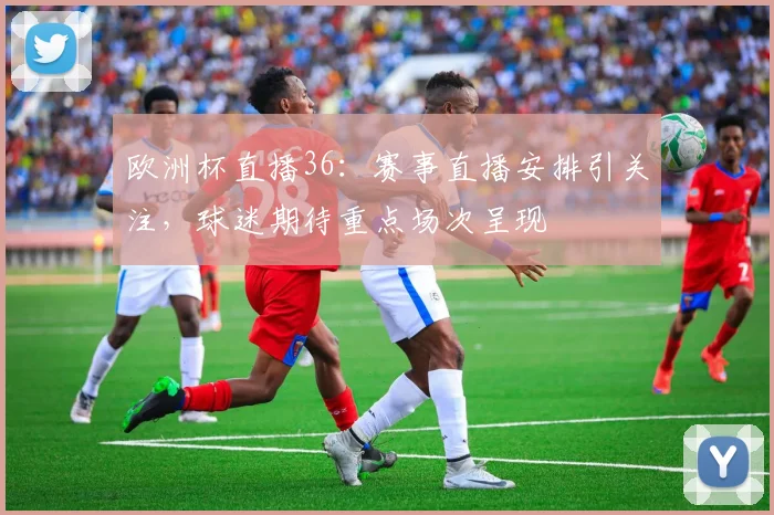 欧洲杯直播36:赛事直播安排引关注,球迷期待重点场次呈现