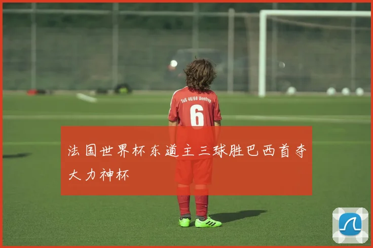 法国世界杯东道主三球胜巴西首夺大力神杯